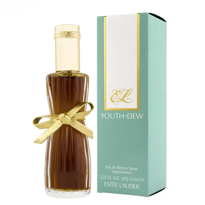 Estee Lauder Youth Dew 67ml EDP (L) SP - Beauty