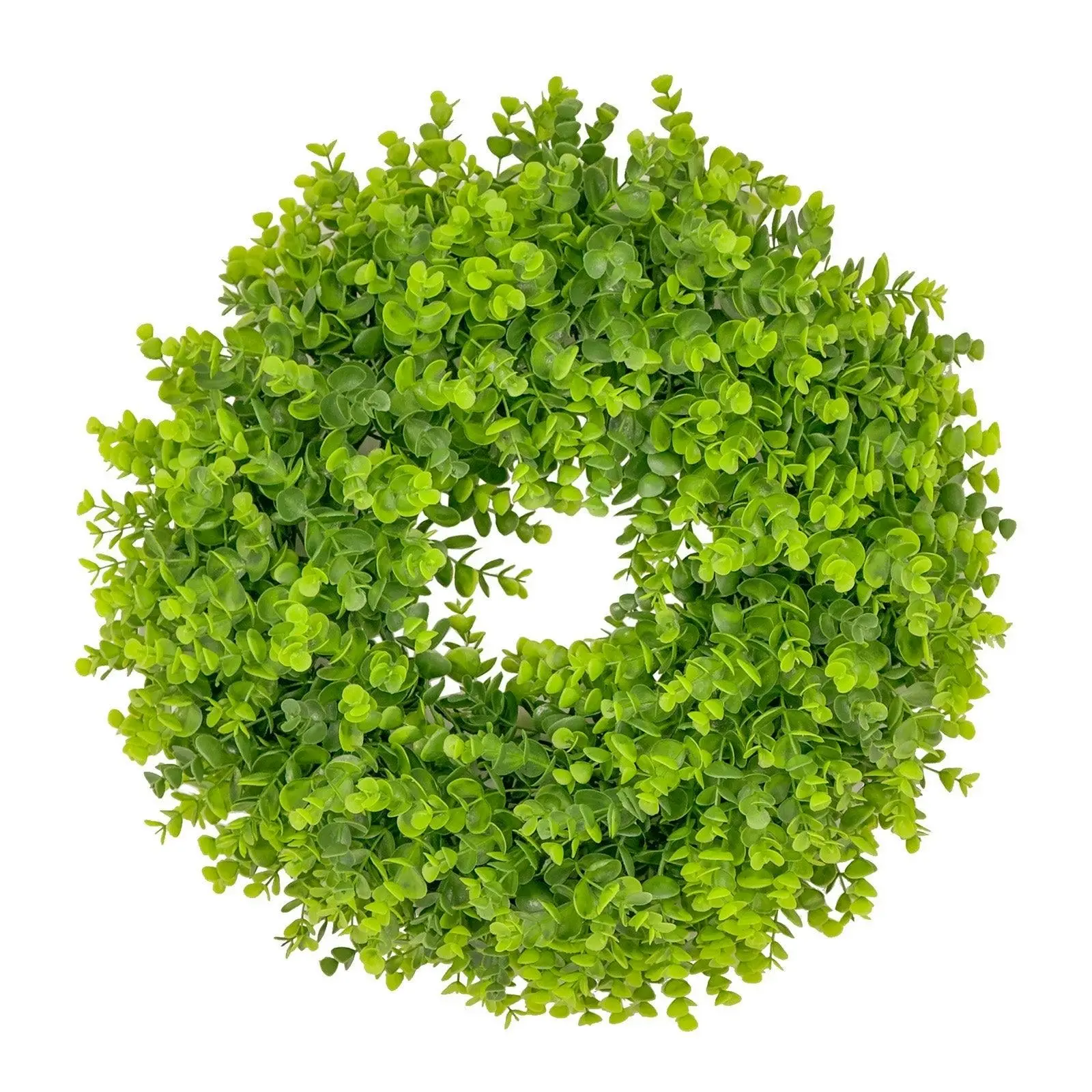 Eucalyptus Wreath (UV Treated) - 45cm