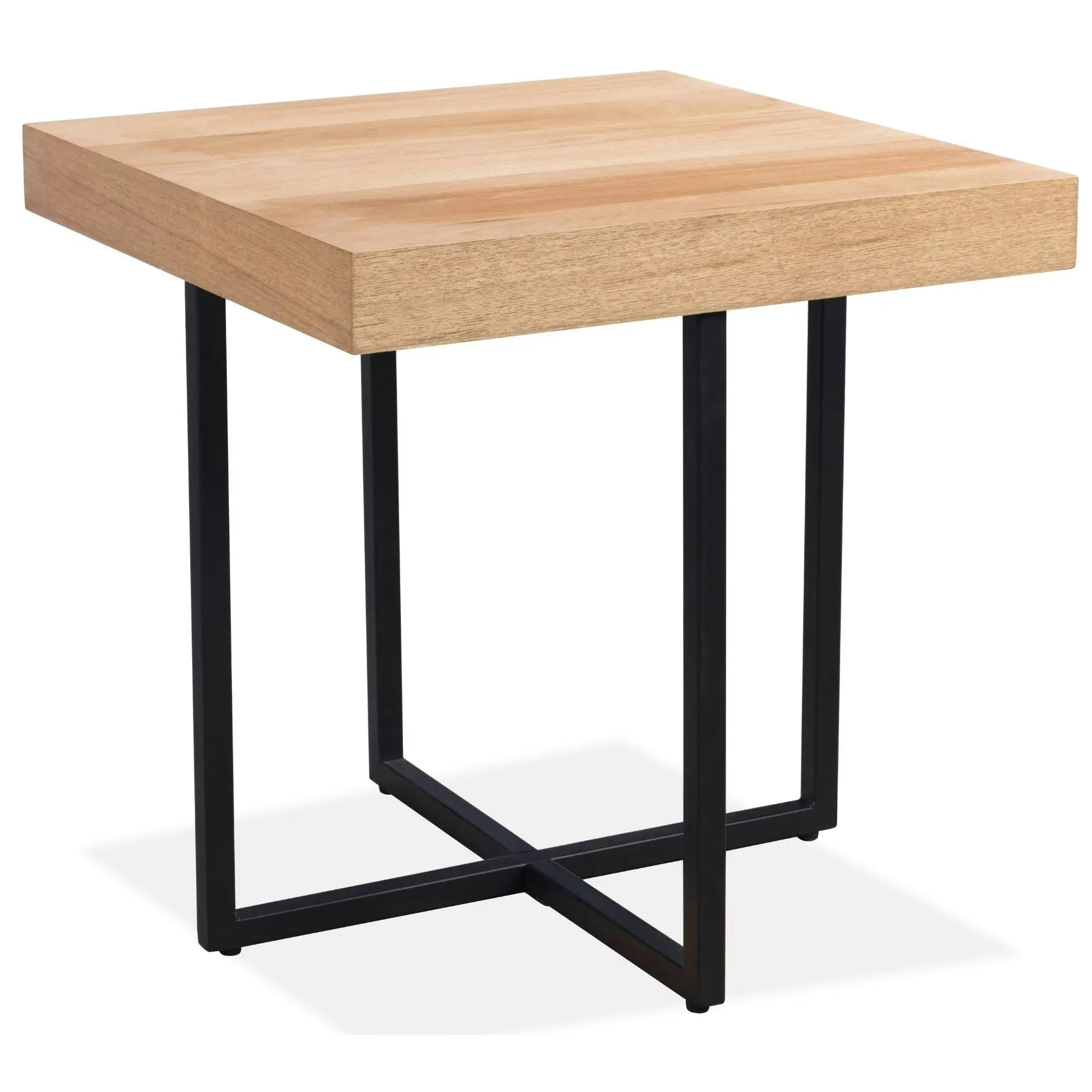 Petunia 50cm Lamp Table - Furniture