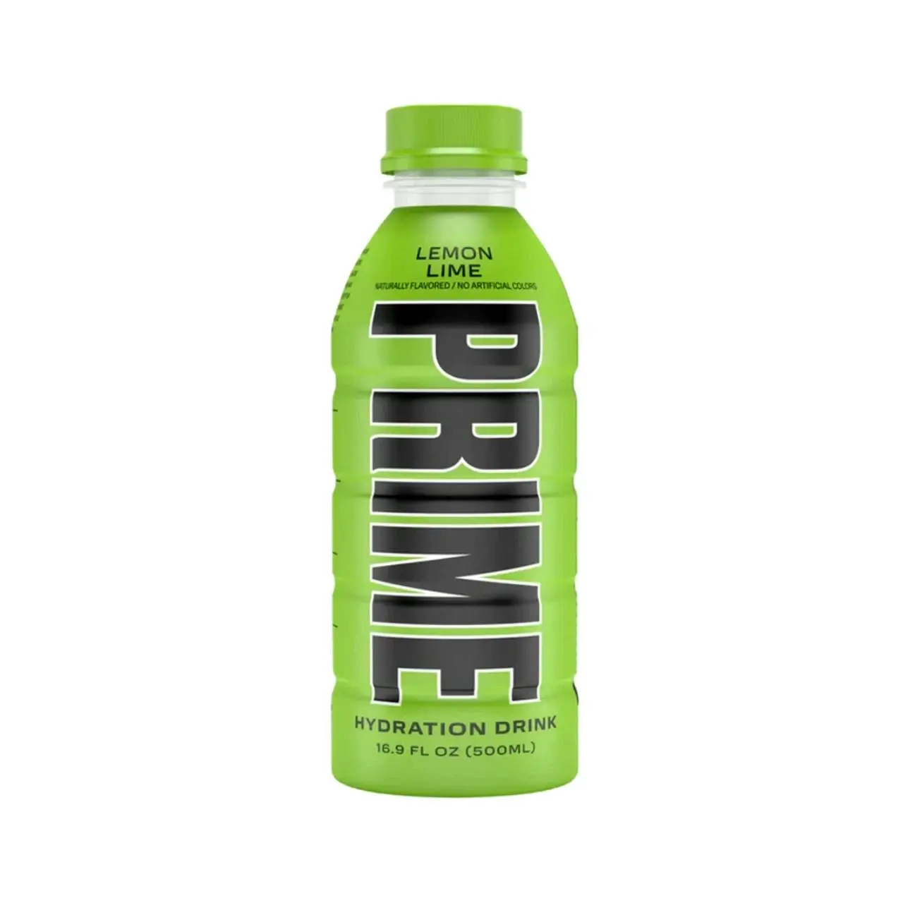 Prime Hydration Drink 500ml Lemon Lime - Groceries