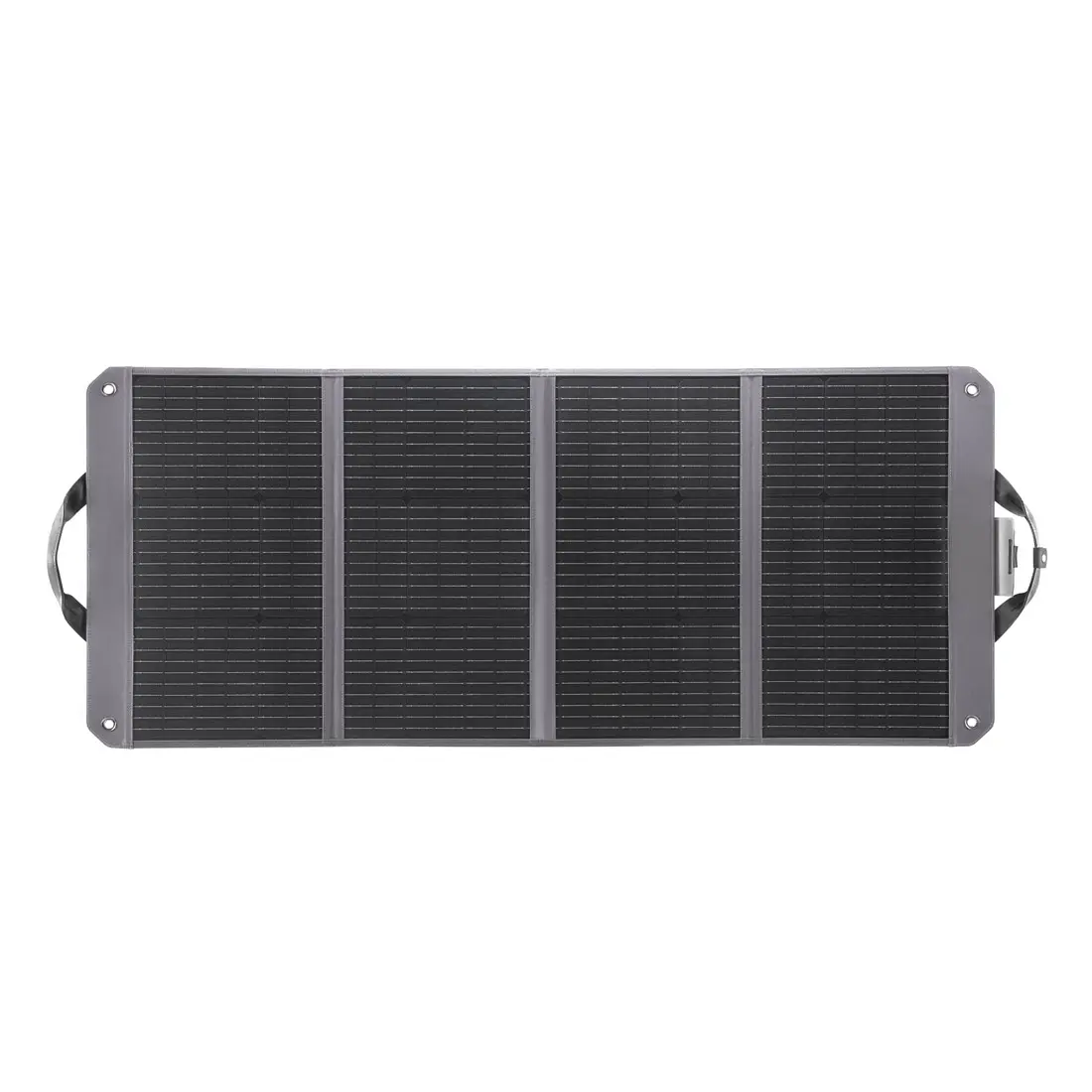 Zignes 120W Solar Panel - Electronics
