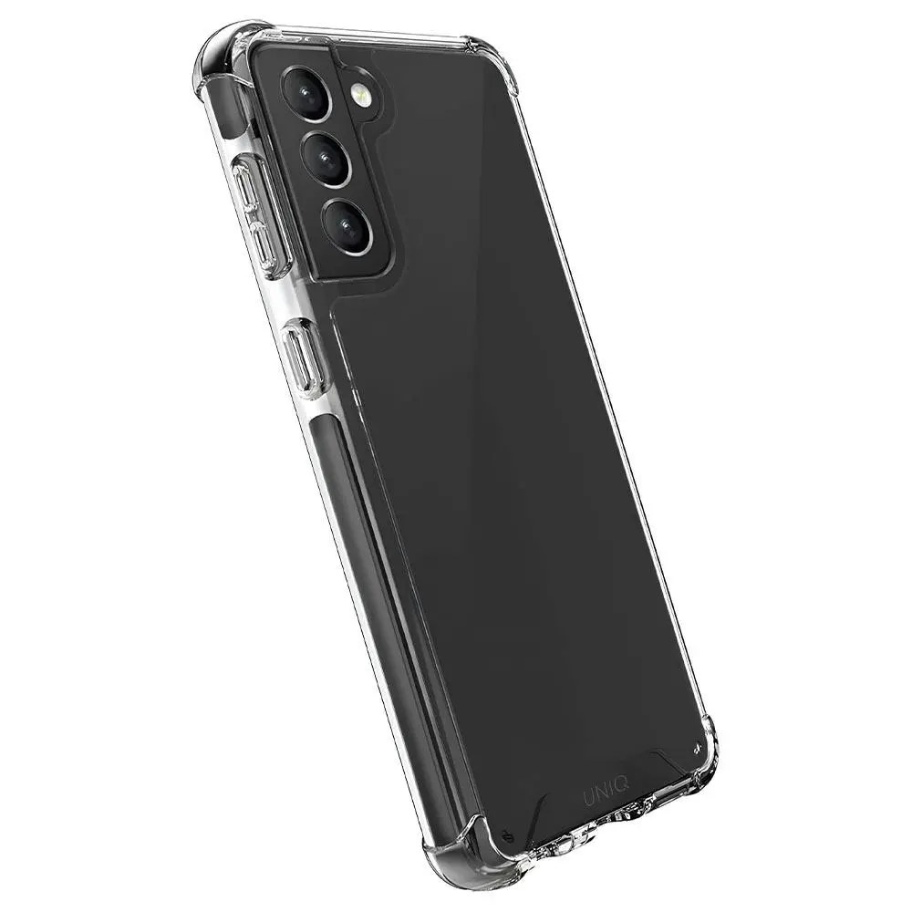 UNIQ Combat Case (Suits Galaxy S21 Plus) - Back